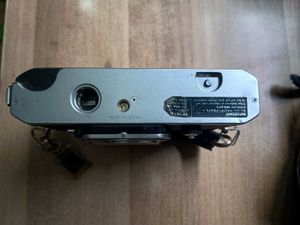 SALE! Vintage Antique Camera Without Lens