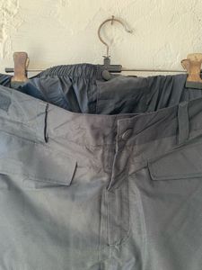 mountaineering’s track pants