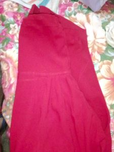 This Dress Is Made By Mee