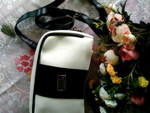 Da Milano Barolo Bag