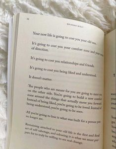 New The Mountain Is You Book❗50% OFF ON DELIVERY❗