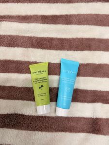 Dot & Key Face & Body Duo