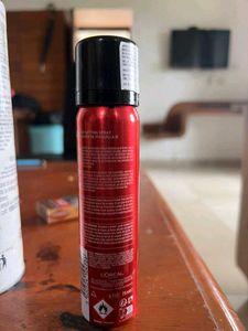 Infallible3-Second Setting Spray,36hr LongLasting