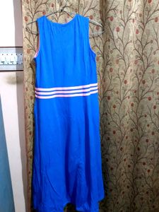 One Piece Dress