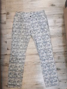 Best quality Men Cotton Jeans Waist (J.10)