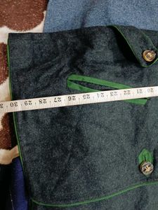 🇳🇿💫🎀 Double-Breasted Blazer