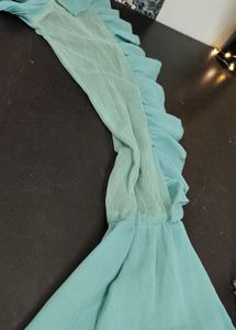 Stylish Top With Jeans Combo