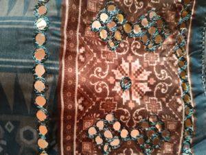 Colours Plus Avengers Fabric