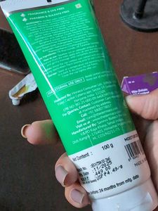 Derma Co Serum And Moisturizer Set