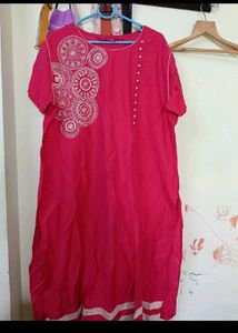 Combo Of 8 Kurtis