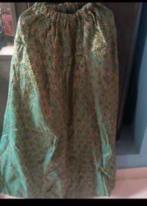 Lehnga Choli..