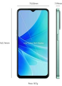 OPPO A57