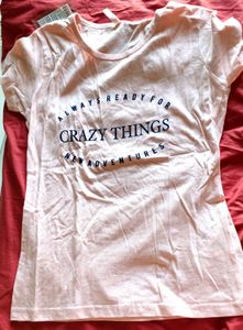 Casual Wear Top