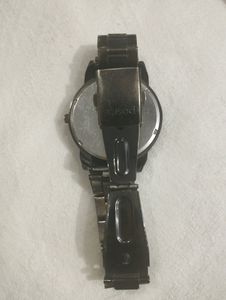 Positif Water Resistant Watch