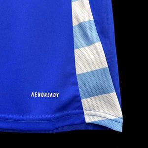 Argentina Away 2023/24 - Stadium Kit