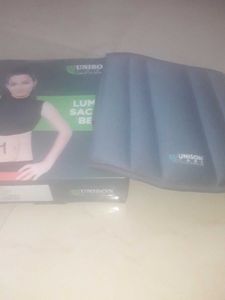 Back Pain Belt