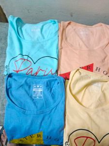 550 Ki Five T-shirt