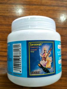 Saraswati Champor Kapoor For Pooja