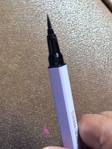 Never Used - Sivanna Colors Eyeliner - Black