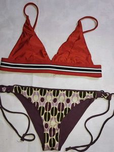 WOMEN BIKINI 👙🏖️COMBO