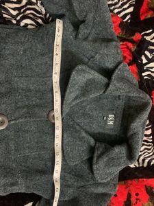 Stylish Coat(sale Offer)