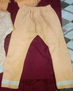4 Set Combo Girls Clothes