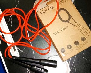 Skipping Rope ‼️