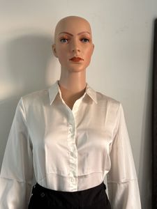 White Office Top