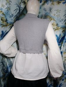 Beautiful Long Top