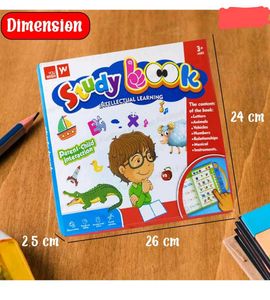 Study Book