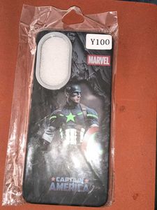 Vivo Y 100 Cover