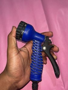 Garden Hose Nozzle