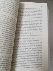 A Little Life by Hanya Yanagihara