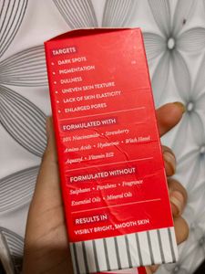 Dot&amp;Key Strawberry Serum New 30ml