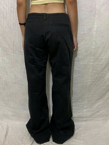 Bootcut Trousers
