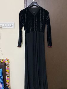 A Line Burqa