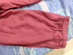 Embroidered Kurta