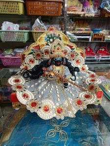 7 No Laddugopal Ji Complete Set