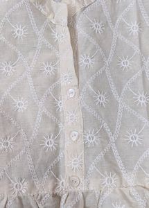 Women Short Kurti