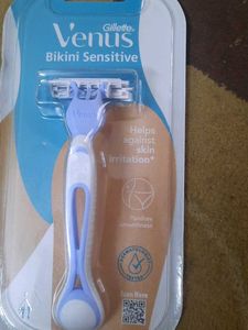 Gillette Venus Razor