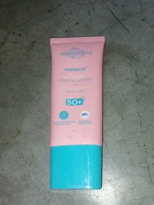 Aqualogica sale 📣