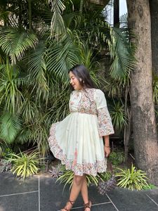 Ishin Ethnic Dress