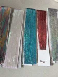 Hair Highlights Artificial Strands