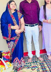 Beautiful Design Saari