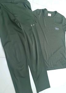 Co Ord Night Suit