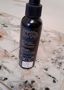 MUUCHSTAC Ocean Face Wash