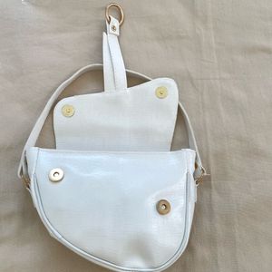 Combo Dior Inspired Black Plus White Bag
