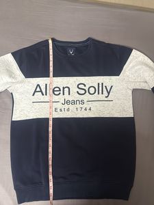 Allen Solly sweat shirt