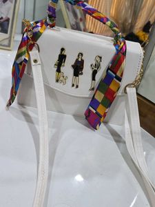 Sling Bag