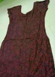 Kurta Like New